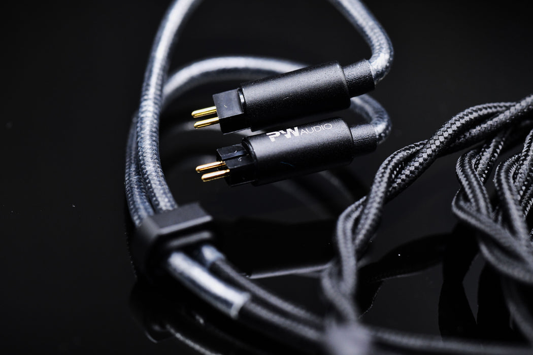 PWAudio Century Series - 1960s 2wired