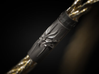 Vast Audio Sauron 12W IEM Cable