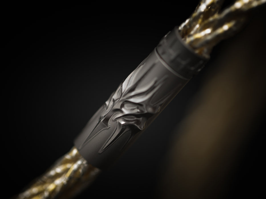 Vast Audio Sauron 12W IEM Cable