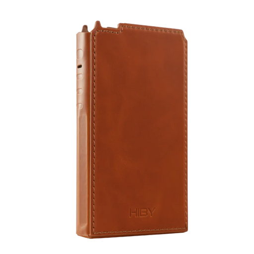 R6 III (2025) Leather Case - MusicTeck