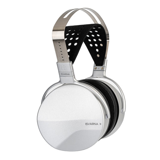 HIFIMAN ISVARNA HYBRID HEADPHONE - MusicTeck