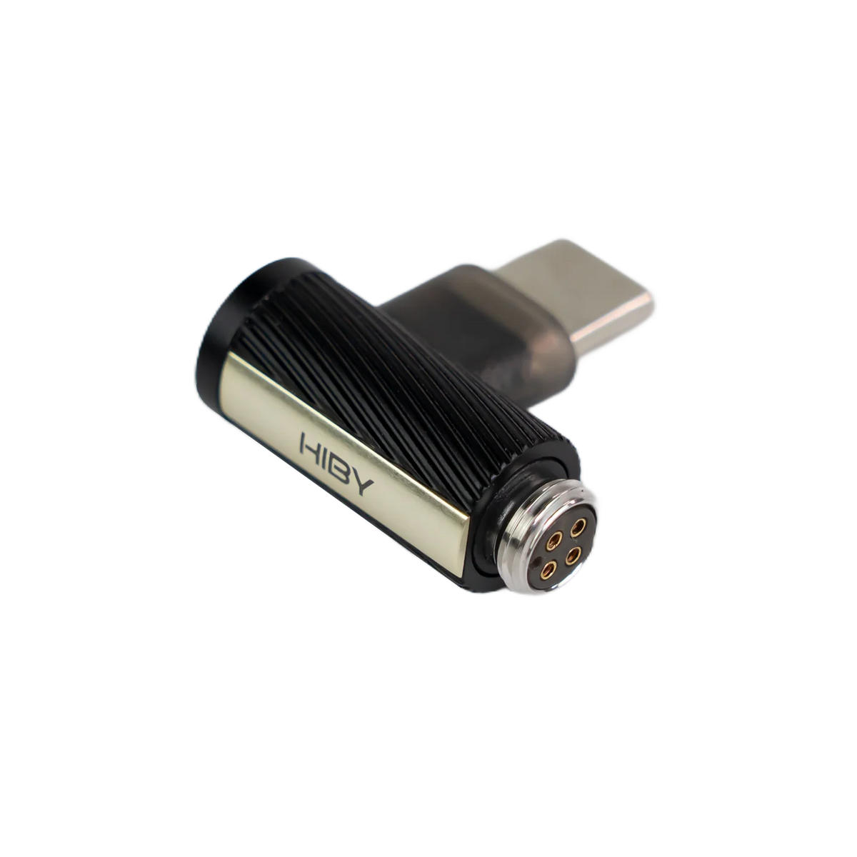 HiBy HC1 plug - MusicTeck