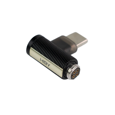 HiBy HC1 plug - MusicTeck