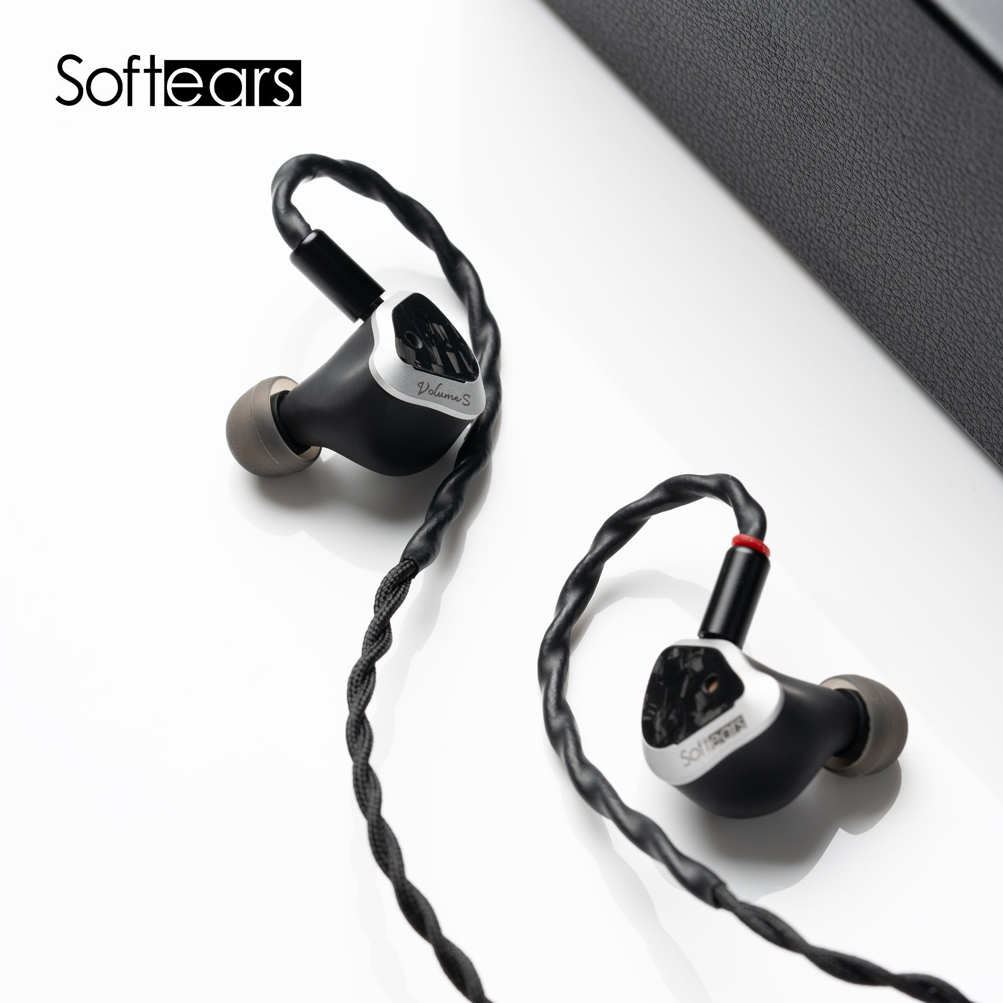 Softears VolumeS (Like New)