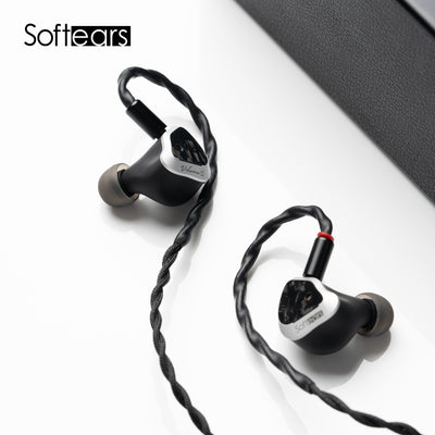 Softears VolumeS (Like New)