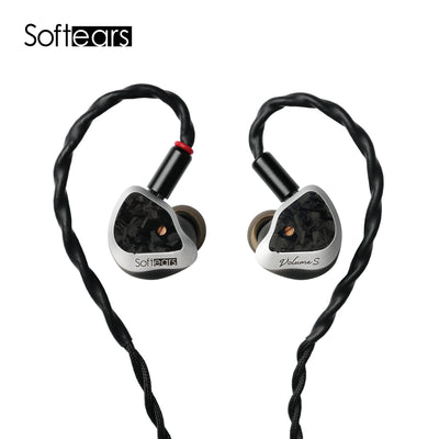 Softears VolumeS (Like New)