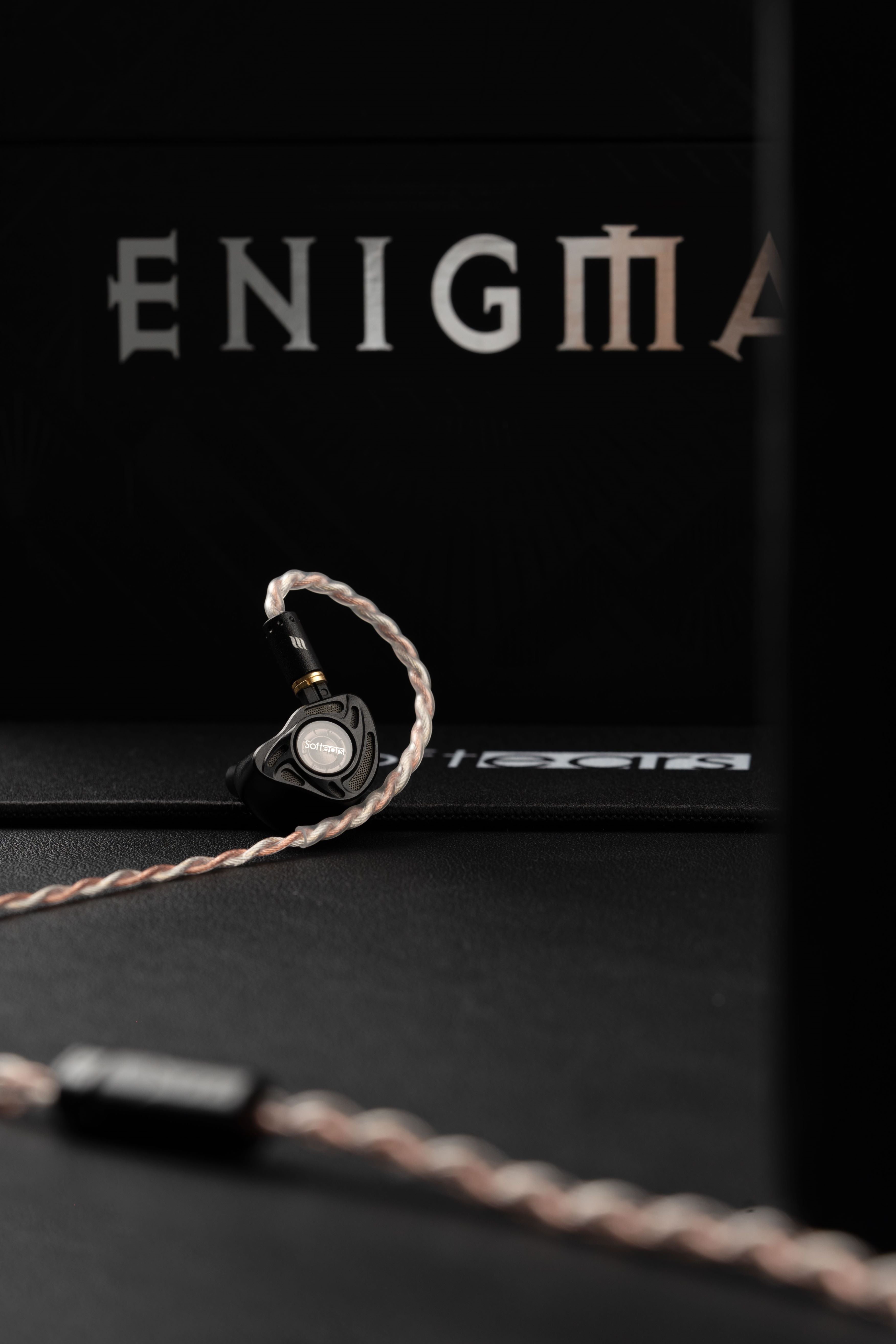Softears Enigma (Like New)