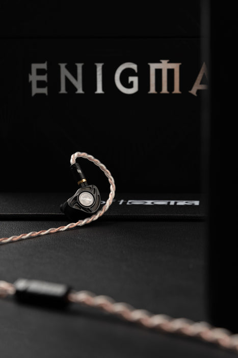 Softears Enigma (Like New)