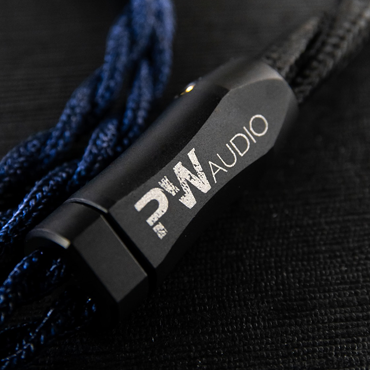 PWAudio Orpheus with Shielding - MUSICTECK