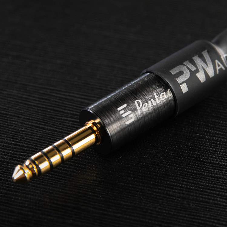 PWAudio Orpheus with Shielding - MUSICTECK