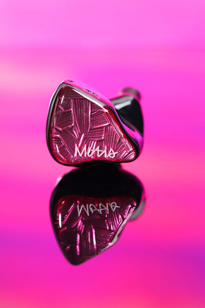 NGaudio Metis
