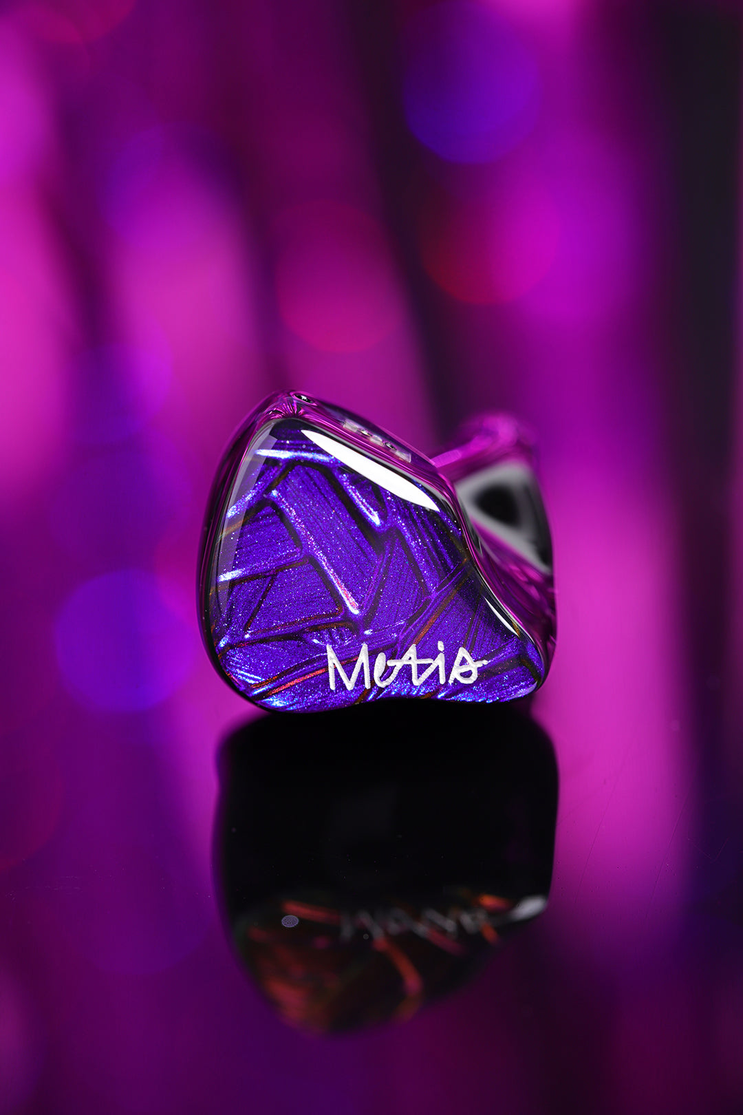 NGaudio Metis