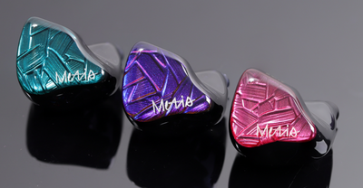 NGaudio Metis