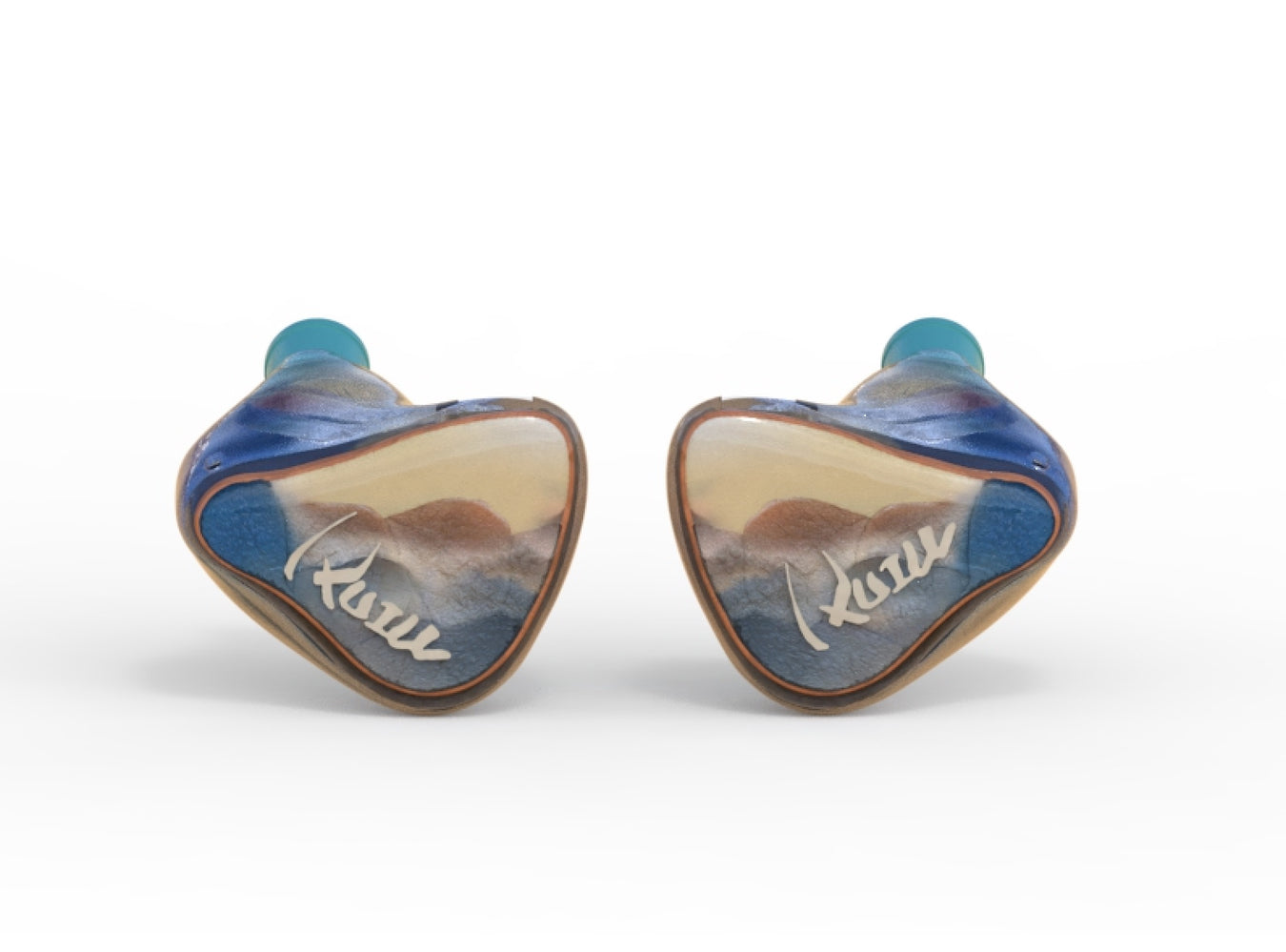 Quill Acoustics Satin - MusicTeck