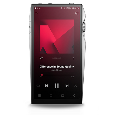 Astell&Kern SP4000