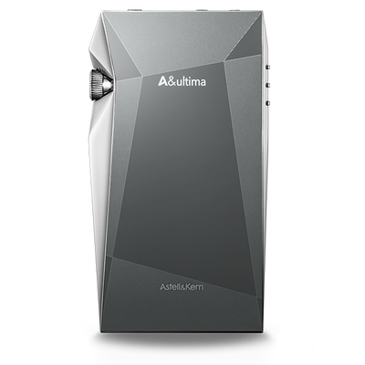 Astell&Kern SP4000