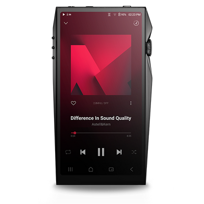 Astell&Kern SP4000