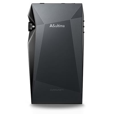 Astell&Kern SP4000