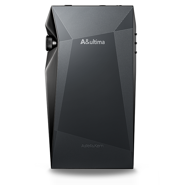 Astell&Kern SP4000