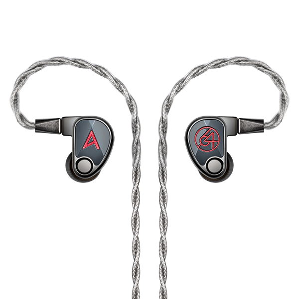 Astell&Kern XIO - MusicTeck
