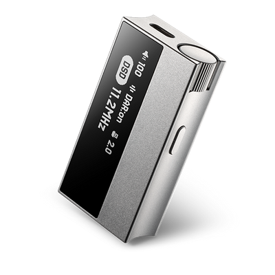 Astell&Kern HC5