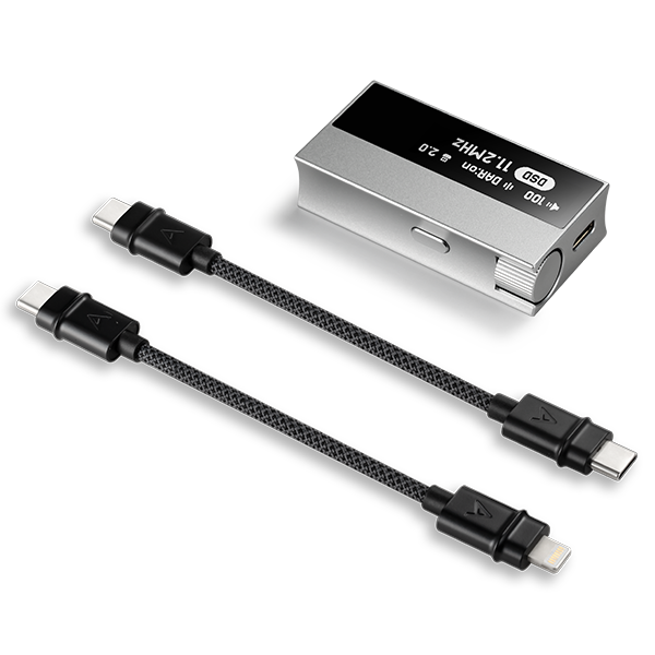 Astell&Kern HC5