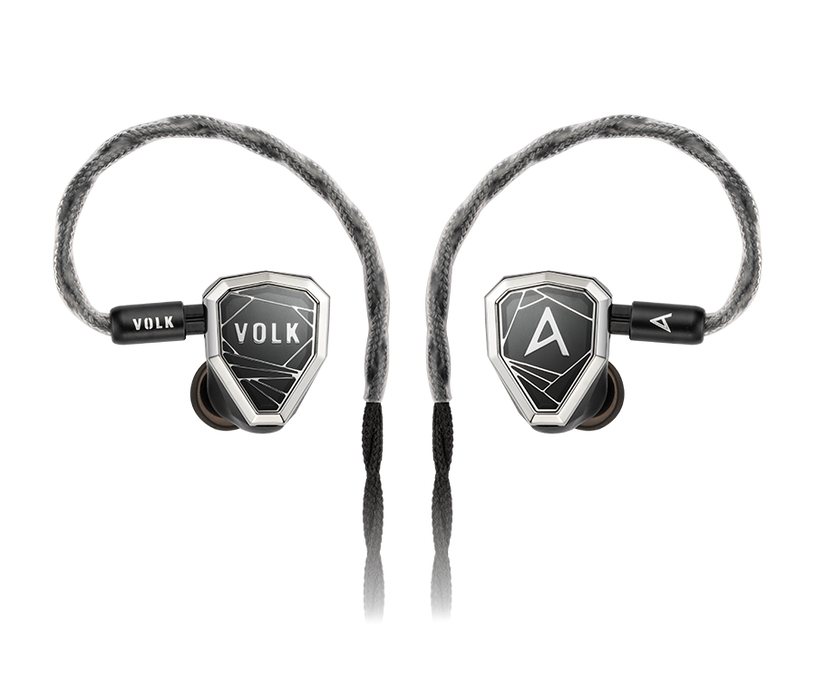 Astell&Kern x VOLK Audio STELLA