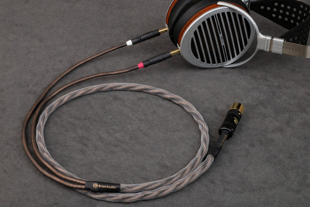 Brise Audio 2026-FUKUBUKURO-D (ship around early Feb)