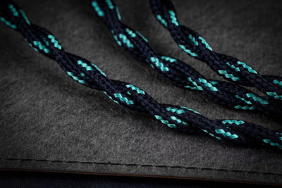 Vortex Cables: Minerva - MusicTeck