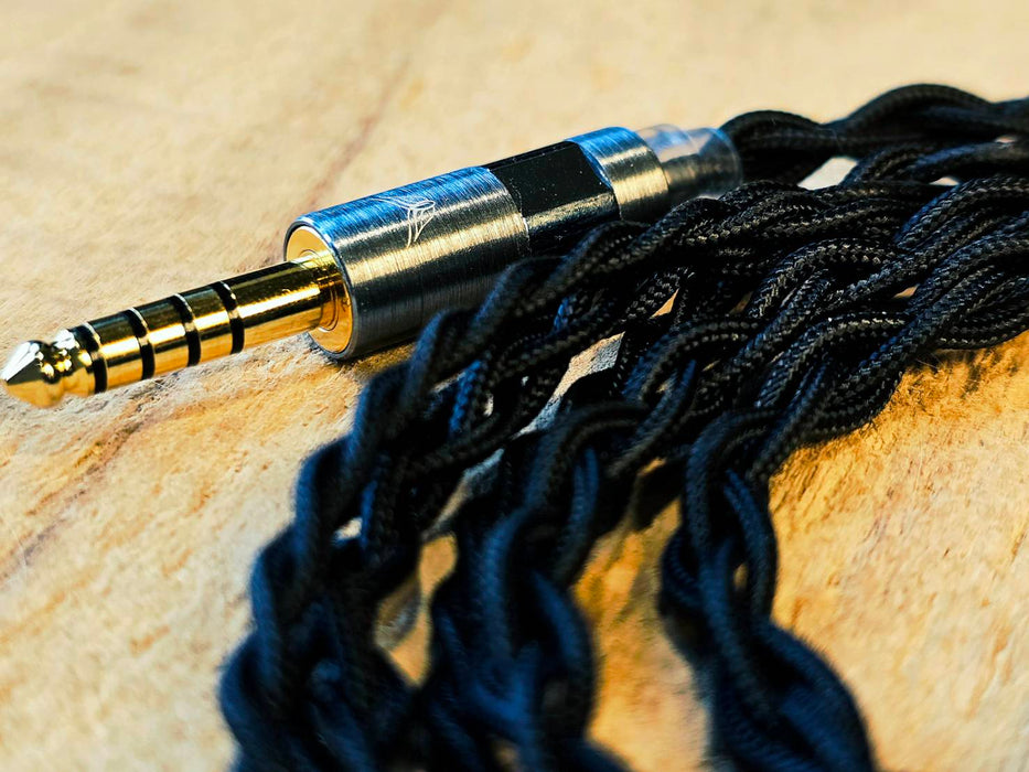 Rossi&Wing LUA_Serendipity Monet Water Lilies Special Edition (limited to 50 Pairs)