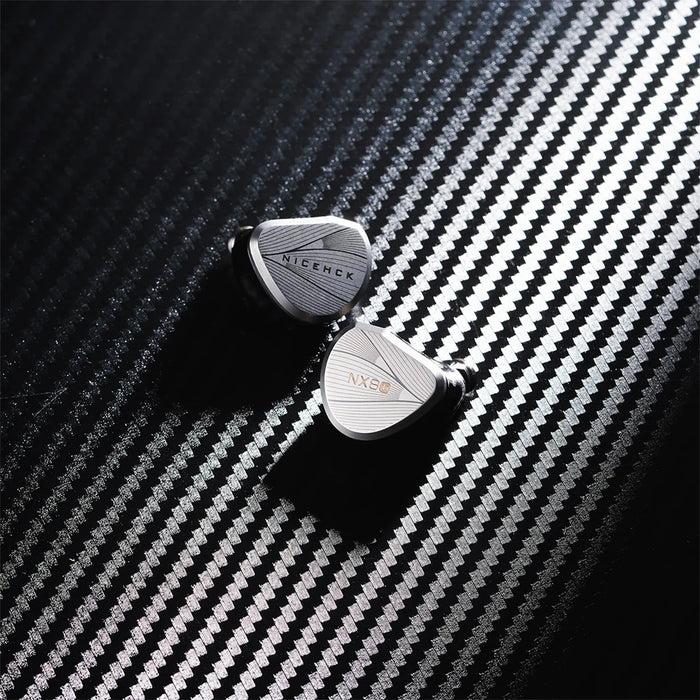 NX8Ti Limited Edition - MusicTeck