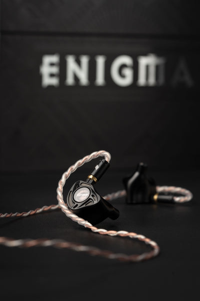 Softears Enigma (Like New)