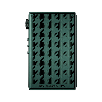 HiBy RS2 II - MusicTeck