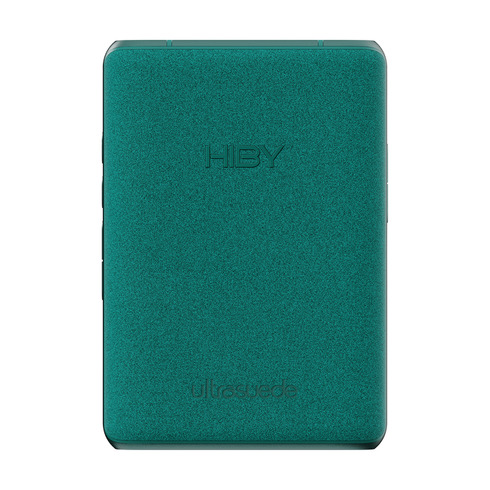 HiBy R3Pro II – Enhanced Pure Music Player - MusicTeck
