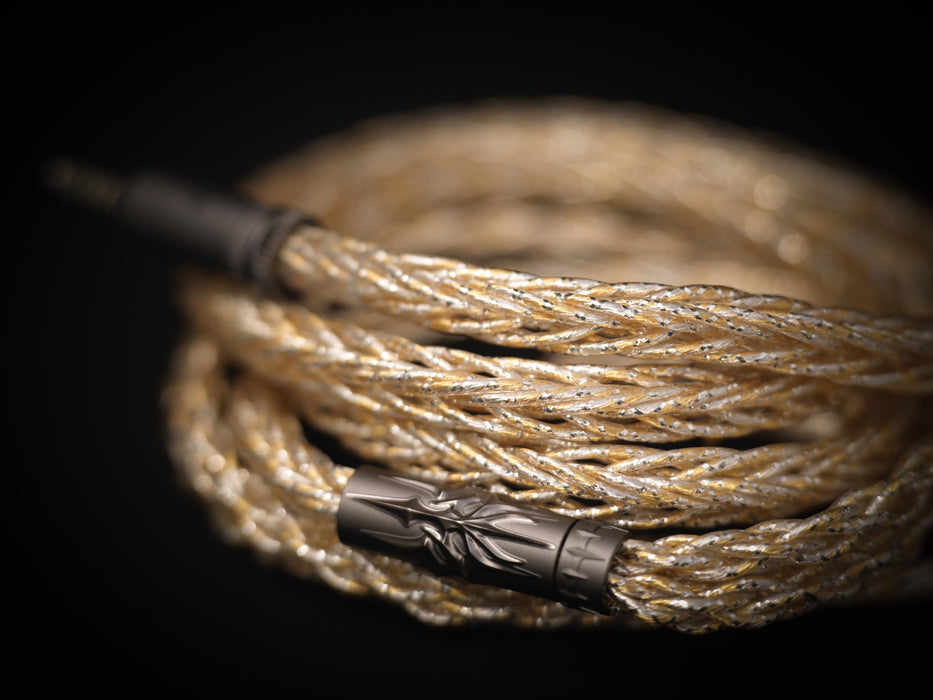 Vast Audio Sauron 12W IEM Cable
