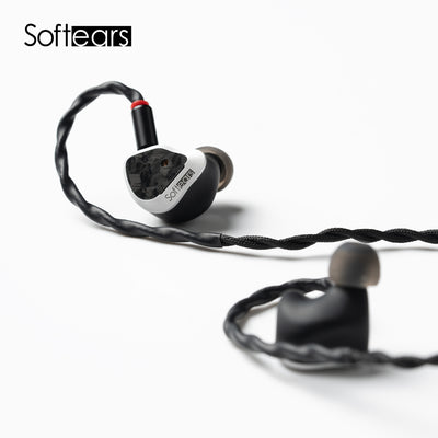 Softears VolumeS (Like New)
