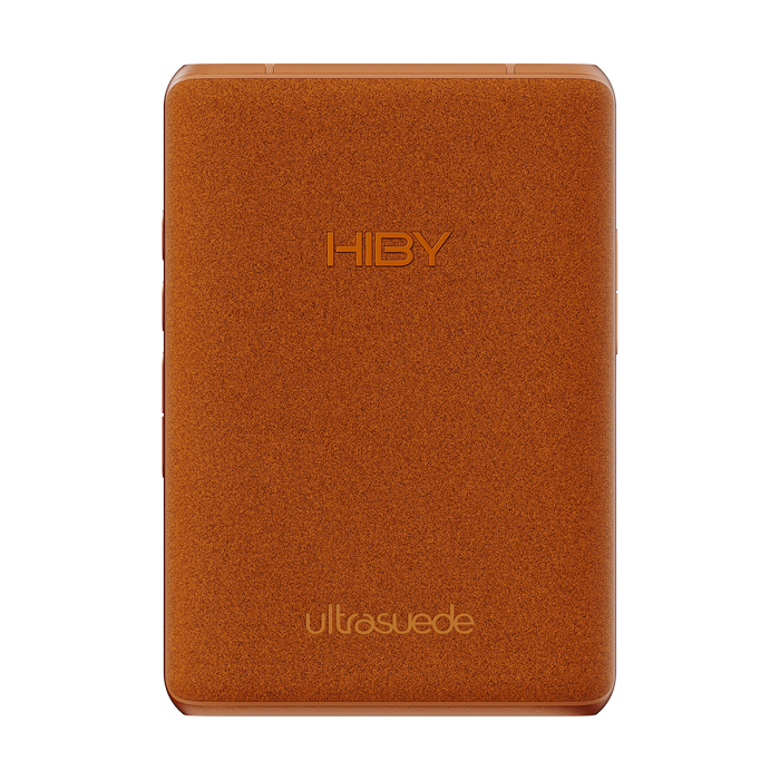 HiBy R3Pro II – Enhanced Pure Music Player - MusicTeck