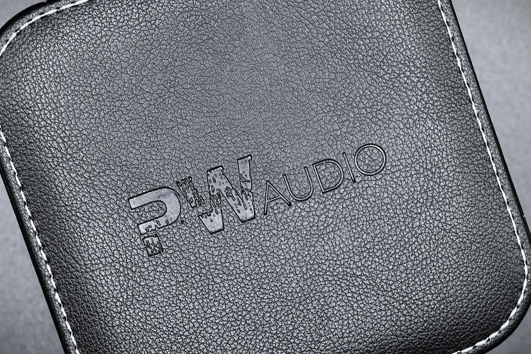 PWAudio Orpheus with Shielding (Like New)