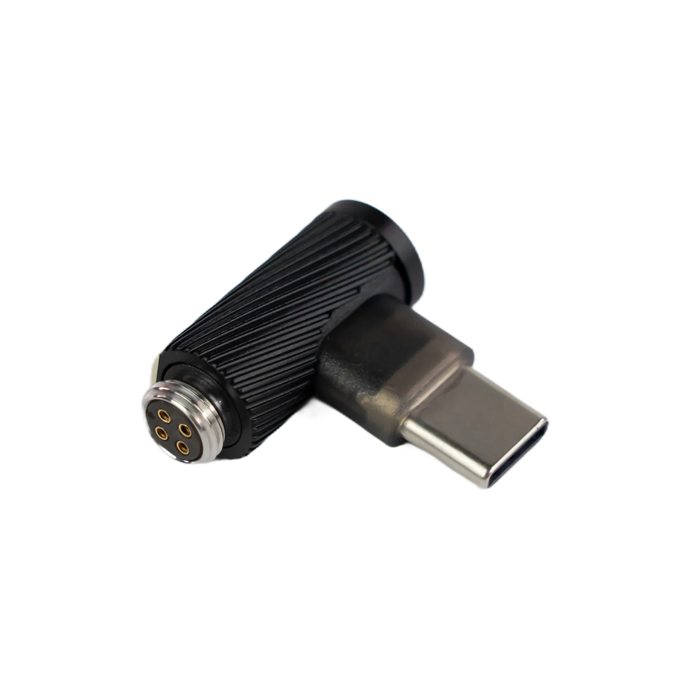 HiBy HC1 plug - MusicTeck