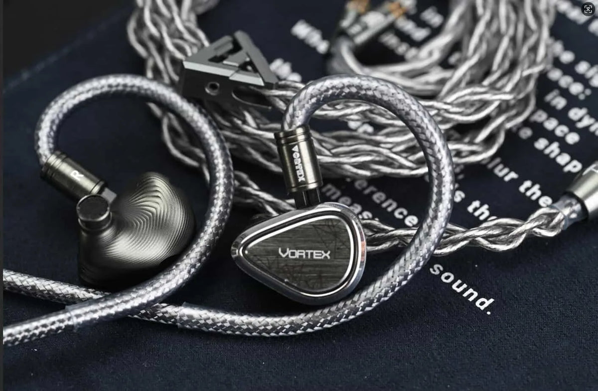 Vortex Reference Limited