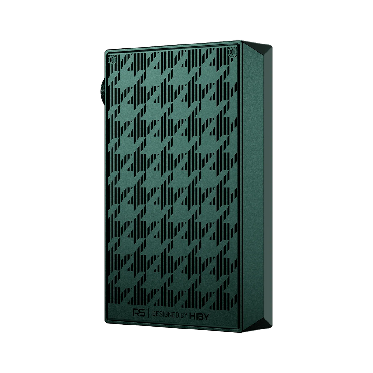 HiBy RS2 II - MusicTeck