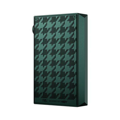 HiBy RS2 II - MusicTeck