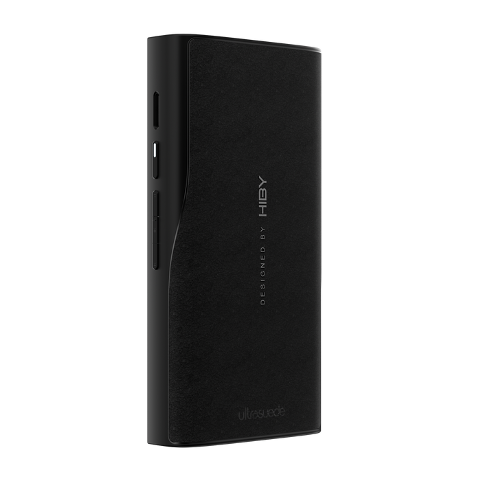 HiBy R8 II Portable Audio Player (Aluminium Alloy Version)