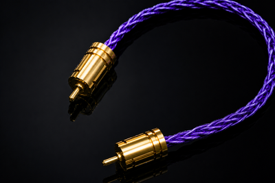 Beat Audio Oslo MKIV Digital Interconnector (20cm long version)