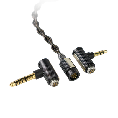 HiBy HC1 plug - MusicTeck