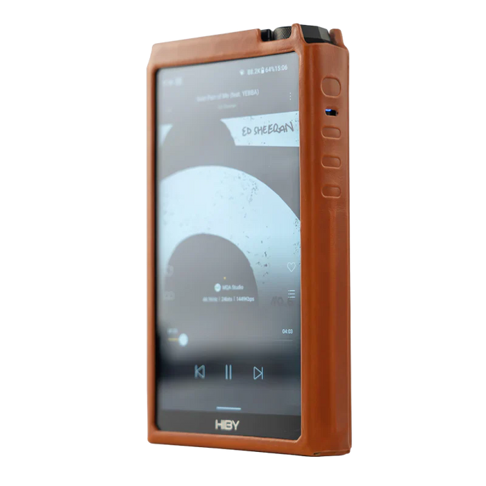 HiBy R6 III 2025 Portable Digital Audio Player (Like New)