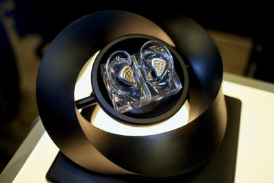 Rossi&Wing "FIRST LIGHT" Limited Founder's Edition (30 sets worldwide)