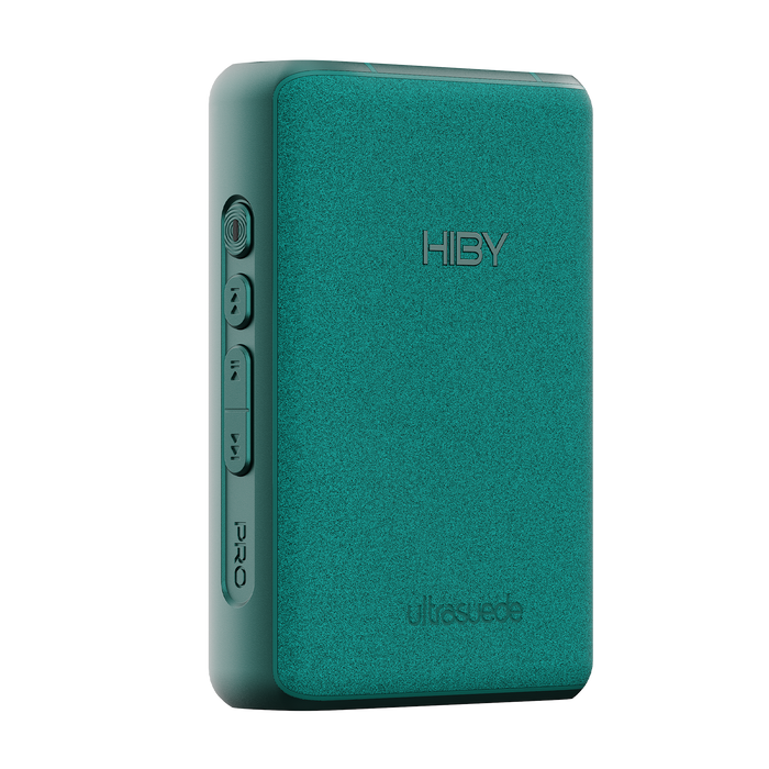 HiBy R3Pro II – Enhanced Pure Music Player - MusicTeck