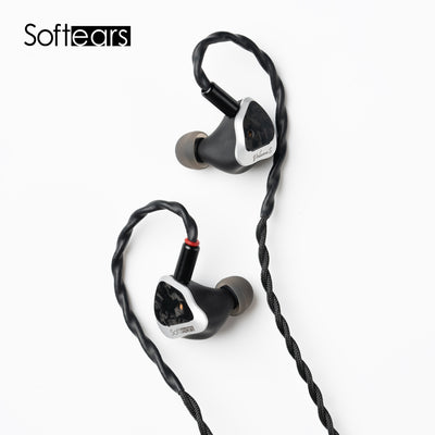 Softears VolumeS (Like New)