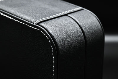 PWAudio Orpheus with Shielding